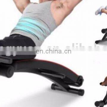 Home Gym Equipment Home Gym Adjustable Bench Gym Bench Press photo-5