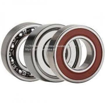 Single Row Ball Bearings 205PP