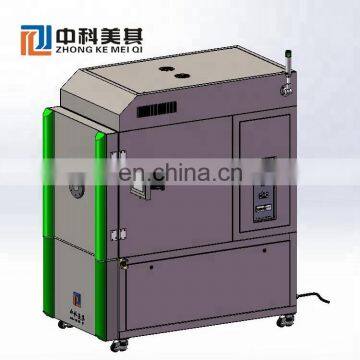 High and Low Temperature Low Pressure Test Chamber Lab Climate Testing Machine photo-3
