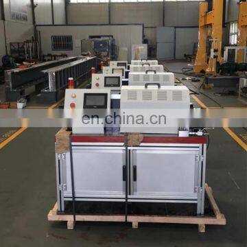 2000nm Electro-hydraulic Servo Torsion Fatigue Testing Machine photo-7