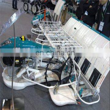 High Quality Kubota Transplanter SPW-68C photo-2