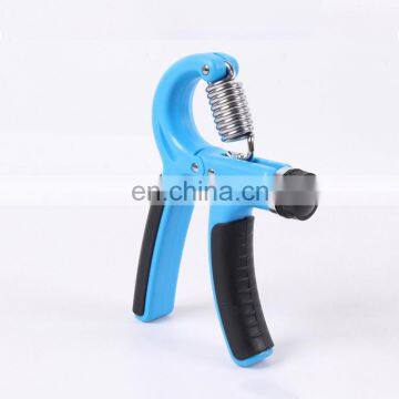 Fitness Hand Arm Hand Grip Exercise Adjustable Handgrip photo-5