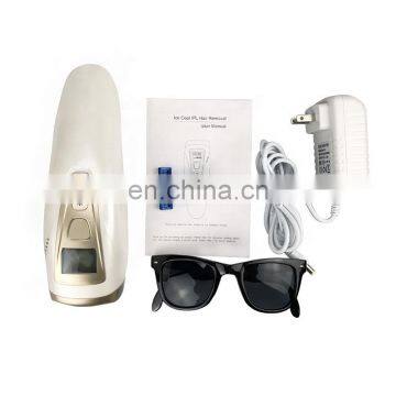 New Laser Permanent Laser Hair Removal Machine Price Personal Device photo-7