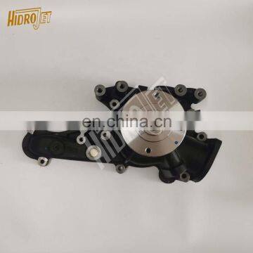 ME995663 water pump for truck engine 8M20 ,water pump ME995663