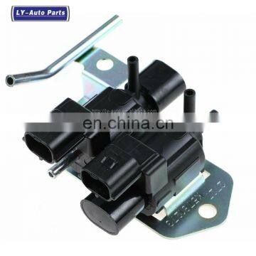 Auto Parts Clutch Solenoid Valve For Mitsubishi Pajero Montero Pinin 4G93 4G94 MR534632 K5T81273