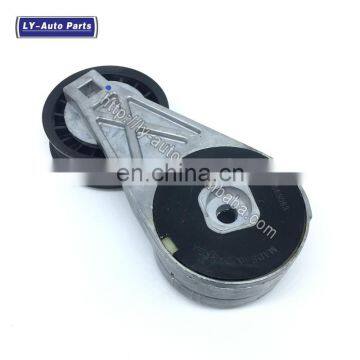 Brand New Genuine Auto Timing Belt Tensioner Pulley For Buick Chevrolet Equinox Pontiac Torrent OEM 12563083 2003-2009 3.4L