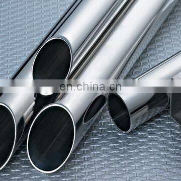 304 Stainless Steel Seamless Pipe Sanitary and Water Piping photo-2