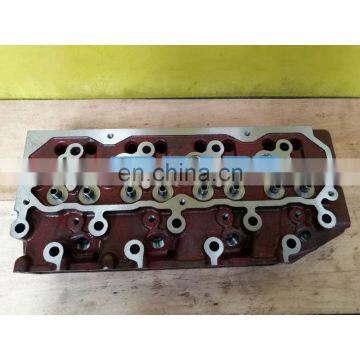 S4Q2 Cylinder Head Kit For Mitsubishi Diesel Engine