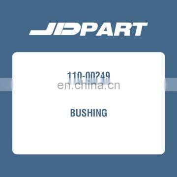 DIESEL ENGINE REBUILD KIT BUSHING 110-00249 FOR EXCAVATOR INDUSTRIAL ENGINE