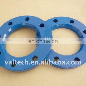ISO2531 BSEN545 Ductile Iron Welded on Flange photo-4