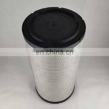 factory outlet High Efficiency Air Filter 47400040 11N627040 J22107A510010 With internal filter Air filter element