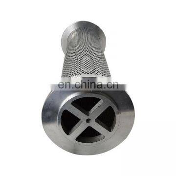 Stainless Steel Filter Hydraulic Filter, Hydraulic Oil Filter, Cartridge Hydraulic Refrigeration Compressor Oil Filter photo-6