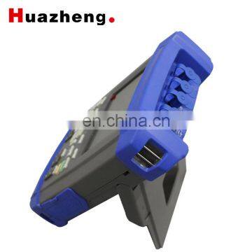 Power Line Detection High Frequency Partial Discharges Tester Handheld Partial Discharge Test System photo-5