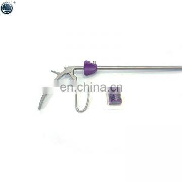 Laparoscopic Liga Polymer Ligature Clip Applier Handle photo-3