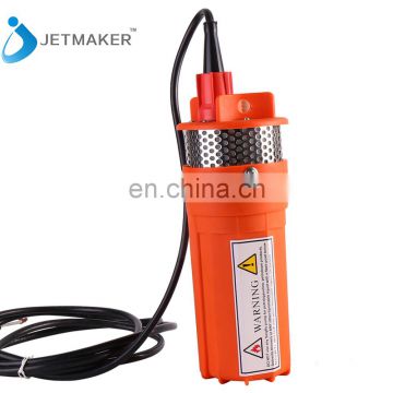 Solar Powered Submersible Deep Water Well Pump YM2440-30