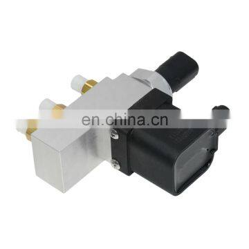 High Quality Air Suspension Compressor Pump OEM 2113200158 photo-5