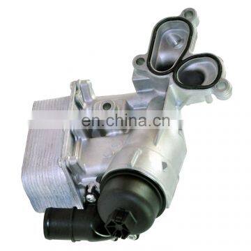 Auto Oil Filter Housing Assy OEM 8200781898 93194224 4431213 15200-00Q0A Fits for 2.0TDI photo-3