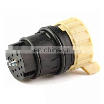 For Mercedes Transmission 13-Pin Connector Adapter Plug 722.6xx  2035400253 High Quality