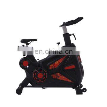 2021 Vivanstar ST6504 15kg Flywheel Customized Indoor Spinning Bike For Gym