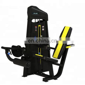 gym machine Seated Leg Curl machine for Gym