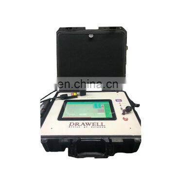 digital portable raman spectrometer combine microscope