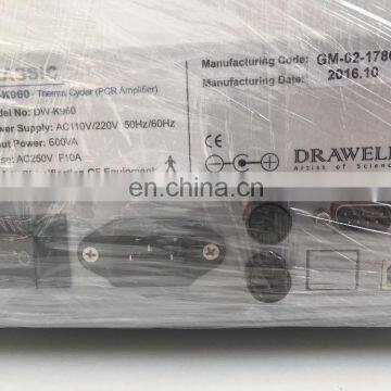 Gradient PCR Thermal Cycler Price photo-6