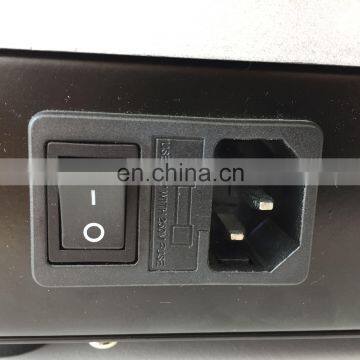 DU-8800D Series 190-1100nm LCD Display Double Beam UV VIS Spectrophotometer photo-5