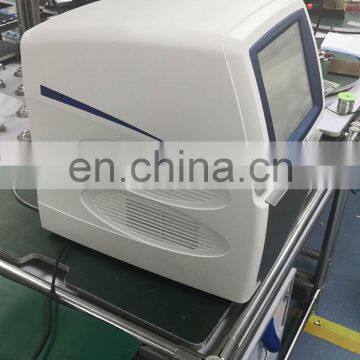 High Quality Real Time PCR Machine With Six Channels With Gradients Gentier 96E photo-5