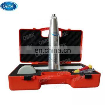 Mechanical schmidt concrete testing rebound hammer testing rebound hammer