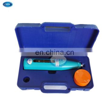 Concrete Schmidt Rebound Test Hammer, Portable Brick Rebound Test Hammer