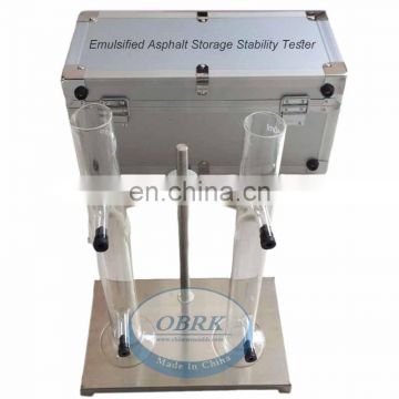 Emulsified Asphalt Storage Stability Tester