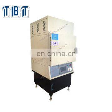 T-BOTA Touch-Screen Asphalt Content Burning Testing Oven