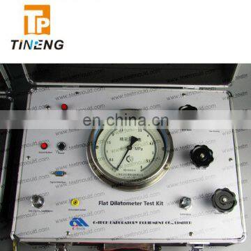 ISO 22476-11:2005 Dilatometer Test Kit DMT photo-4