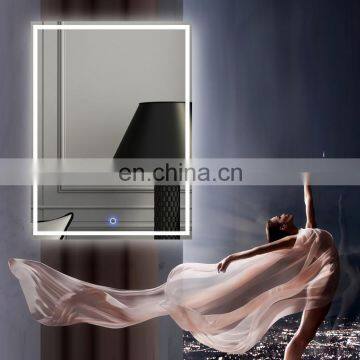 LED Bathroom Light Mirror photo-4