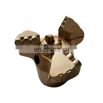 pdc drill bit for sandstone drilling