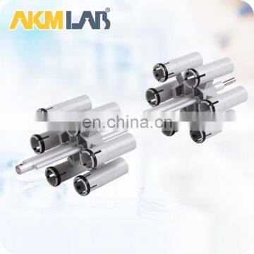 JOANLAB Laboratory LCD Display 360 Rotation High Speed Precise 3D Rotating Mixer photo-6