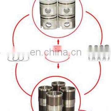 Yaris 1ND-TV 1ND Diesel Engine Piston 131010W011 13022-33041 13101OW011 13101-OW011 13101-0W011