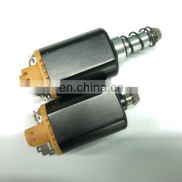 25mm Brushed Motor for Water Gun CL-FS480 High Torque Motor photo-3