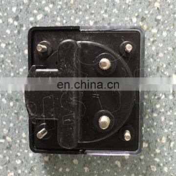 Single Phase Generator Voltmeter for 2KW 5KW Gasoline Generator Square Voltage Meter 0-300V photo-2