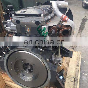 FOMI PARTS 4M50 Complete Motor Engine Assy For HD820-5 Excavator photo-3