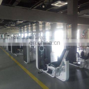 China Supplier Professional Gym Equipment Hip Adductor for Fitness