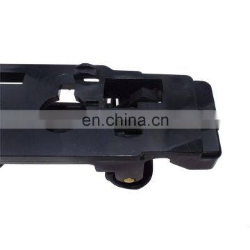 Inside Door Handle Catch Right Black For 03-08 Hyundai Tiburon /Coupe 826202C000 photo-4