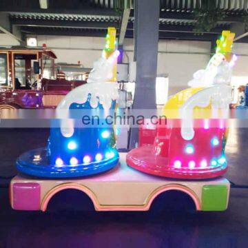 Theme Amusement Park Rides Kids Train Rides for Kids photo-3