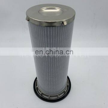 Excavator Diesel Engine Hydraulic Oil Filter Element RE573817 photo-6