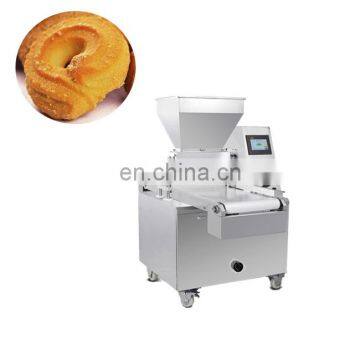 1year Warranty Sales Services Provided Filled Biscuit Jenny Drop Cookies Making Machine With Retail photo-4