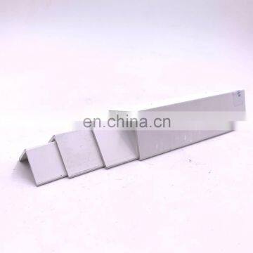 Shengxin aluminum rectangular corner for building and decoration