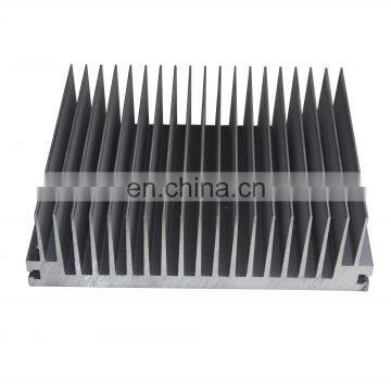 2018 OEM Air Conditioner Profile, Aluminium Central Heating Radiators for Ammonia Air Conditioning photo-3