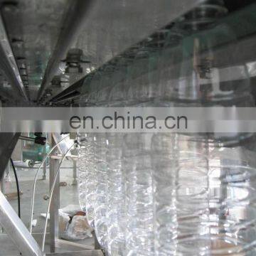 Small Scale Industries PET Bottling Coffee Filling Machine