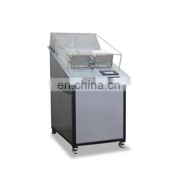 Fabric Downproof Tester (Impact Test Method) GT-C42 photo-3