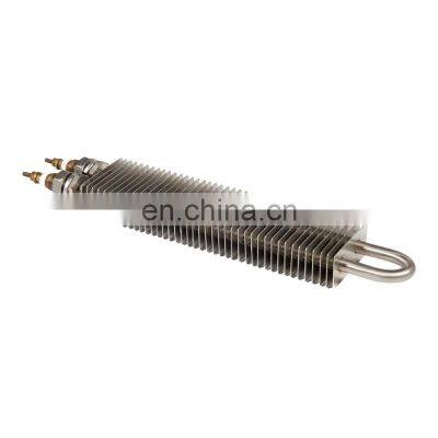 Industrial Water Heater Elements With Pipe 10mm